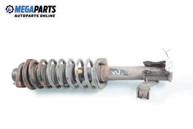 Macpherson shock absorber for Nissan Micra (K11) 1.0 16V, 54 hp, 3 doors, 1994, position: front - left