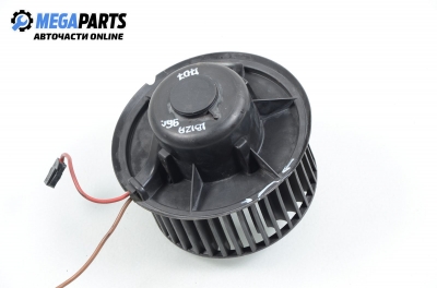 Ventilator încălzire pentru Seat Ibiza 1.4, 60 cp, hatchback, 5 uși, 1996