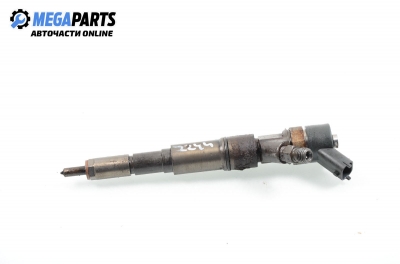 Diesel fuel injector for BMW 3 (E46) 3.0 d, 184 hp, station wagon, 2000 № 7 785 984