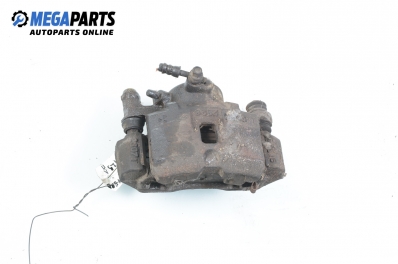 Caliper for Opel Frontera A 2.3 TD, 100 hp, 5 doors, 1993, position: front - left