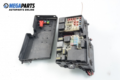 Fuse box for Ford C-Max 1.6 TDCi, 109 hp, 2007