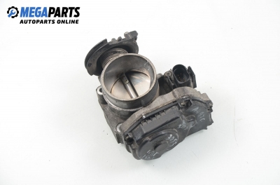 Clapetă carburator pentru Audi A4 (B5) 1.8 T, 150 cp, combi, 1997