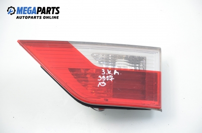 Inner tail light for BMW X3 (E83) 3.0 d, 204 hp automatic, 2004, position: right