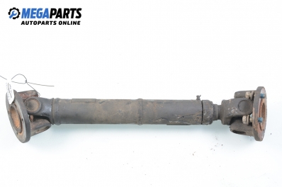 Tail shaft for Opel Frontera A 2.3 TD, 100 hp, 5 doors, 1993, position: front