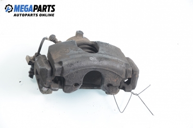 Caliper for Renault Laguna II (X74) 2.0 16V, 140 hp, hatchback, 2002, position: front - right