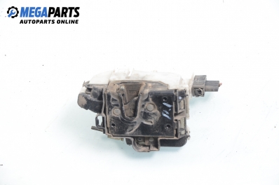 Schloss for Volkswagen Polo (6N/6N2) 1.9 D, 64 hp, 1998, position: links