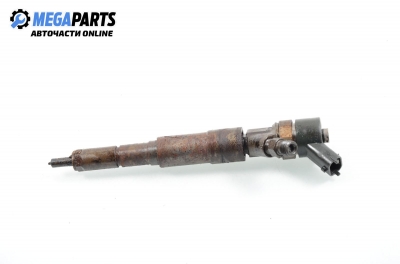 Diesel fuel injector for BMW 3 (E46) 3.0 d, 184 hp, station wagon, 2000 № 7 785 984