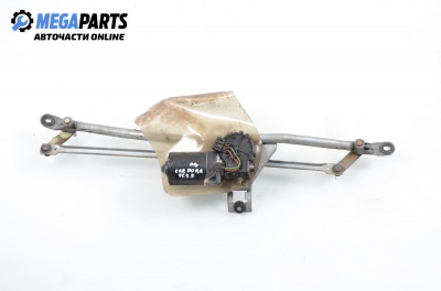 Front wipers motor for Seat Cordoba (6K) (1992-2003) 1.9, station wagon, position: front