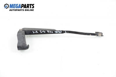 Rear wiper arm for Volkswagen Golf III 1.8, 90 hp, 5 doors, 1992