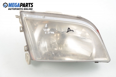 Headlight for Mitsubishi Space Star 1.9 Di-D, 102 hp, 2001, position: right