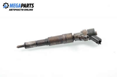 Diesel fuel injector for BMW 3 (E46) 3.0 d, 184 hp, station wagon, 2000 № 7 785 984
