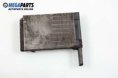 Heating radiator  for Ford Fiesta III 1.3, 60 hp, 5 doors, 1995