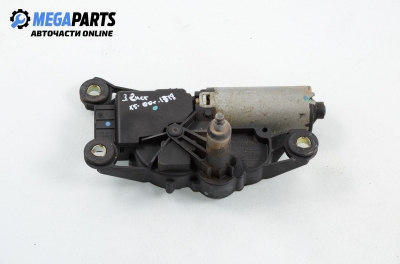 Front wipers motor for BMW X5 (E53) 4.4, 286 hp automatic, 2000