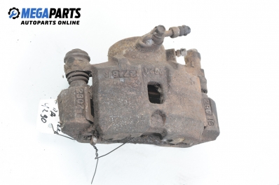 Caliper for Opel Frontera A 2.3 TD, 100 hp, 5 doors, 1993, position: front - right