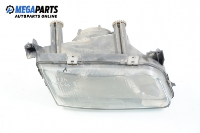 Headlight for Volkswagen Passat (B3) 1.8, 90 hp, station wagon, 1992, position: right Hella