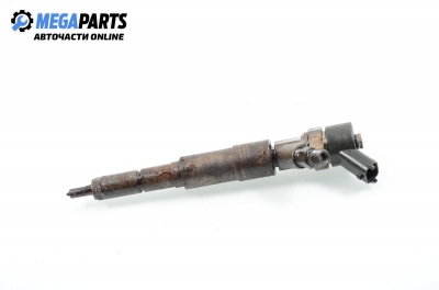 Diesel fuel injector for BMW 3 (E46) 3.0 d, 184 hp, station wagon, 2000 № 7 785 984