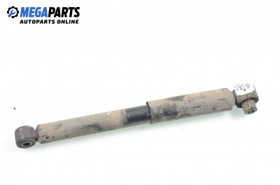 Shock absorber for Renault Megane 1.6, 90 hp, hatchback, 5 doors, 1997, position: rear - left