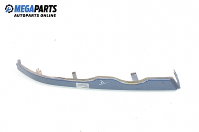 Material profilat far, inferior pentru BMW 3 (E46) 2.0 Ci, 143 cp, coupe, 2001, poziție: dreapte