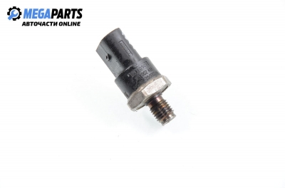 Fuel pressure sensor for Mercedes-Benz C-Class 203 (W/S/CL) 2.2 CDI, 143 hp, coupe automatic, 2002 № BOSCH 0 281 002 498