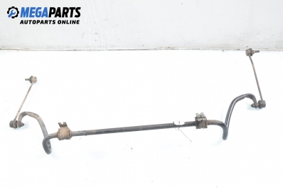 Sway bar for Renault Laguna II (X74) 2.0 16V, 140 hp, hatchback, 2002, position: front