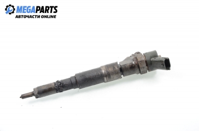 Diesel fuel injector for BMW 3 (E46) 3.0 d, 184 hp, station wagon, 2000 № 7 785 984