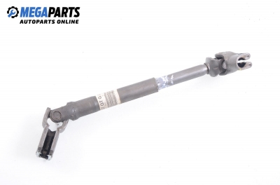 Steering wheel joint for Opel Meriva A 1.4 16V, 90 hp, 2005