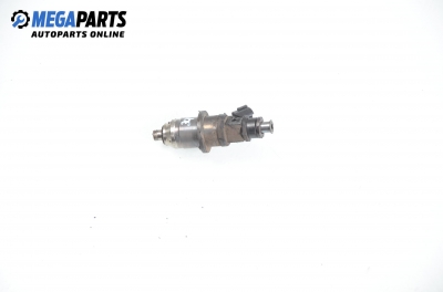 Gasoline fuel injector for Mitsubishi Carisma 1.8 16V GDI, 125 hp, hatchback, 1998