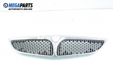 Grill for Lancia Lybra 2.0 20V, 154 hp, station wagon, 2000