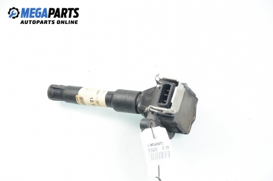 Ignition coil for BMW 5 (E39) 2.0, 150 hp, sedan, 1997