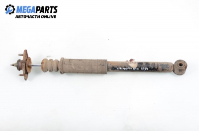 Shock absorber for Rover 75 2.0, 150 hp, sedan automatic, 2001, position: rear - left
