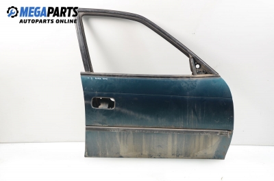 Door for Opel Astra F 1.7 TD, 68 hp, hatchback, 5 doors, 1995, position: front - right