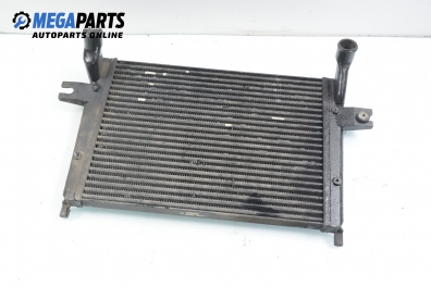 Intercooler pentru Jeep Grand Cherokee (WJ) 3.1 TD, 140 cp automat, 2001