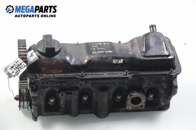 Engine head for Seat Toledo (1L) 1.6, 71 hp, hatchback, 5 doors, 1994