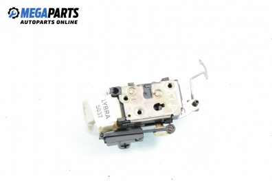 Lock for Lancia Lybra 2.0 20V, 154 hp, station wagon, 2000, position: front - right