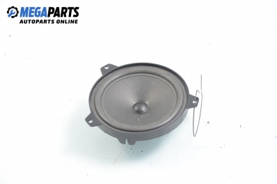 Difuzor pentru BMW 3 (E46) (1998-2005), coupe № BMW 65.13-8 368 233