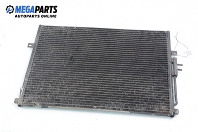 Radiator aer condiționat for Jeep Grand Cherokee (WJ) 3.1 TD, 140 hp automatic, 2001