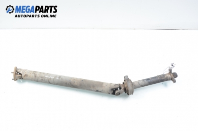 Tail shaft for Opel Frontera A 2.3 TD, 100 hp, 1993
