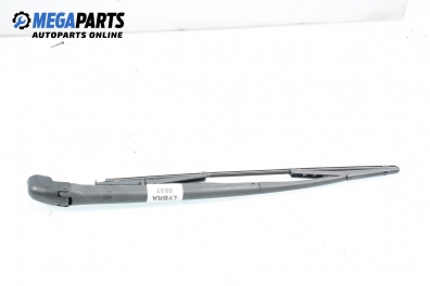 Rear wiper arm for Lancia Lybra 2.0 20V, 154 hp, station wagon, 2000