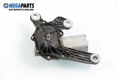 Motor ștergătoare parbriz for Citroen C3 1.4 16V HDi, 90 hp, hatchback, 2005