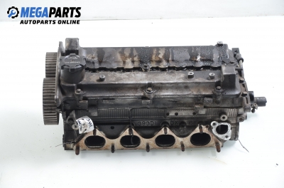 Engine head for Mitsubishi Carisma 1.8 16V GDI, 125 hp, hatchback, 1998