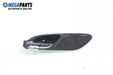 Inner handle for BMW 3 (E46) 2.0 Ci, 143 hp, coupe, 2001, position: left