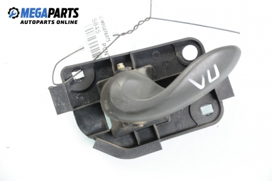 Inner handle for Fiat Punto 1.2, 60 hp, 3 doors, 2000, position: left