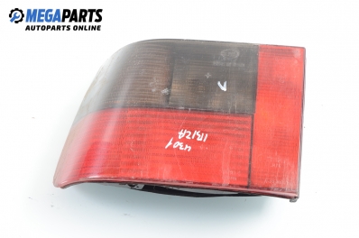 Tail light for Seat Ibiza (6K) 1.6, 75 hp, 3 doors, 1994, position: left