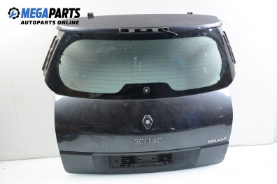 Heckklappe für Renault Scenic II 1.9 dCi, 120 hp, 2009