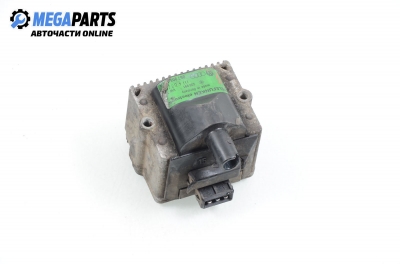 Ignition coil for Seat Ibiza (6K) 1.4, 60 hp, hatchback, 1996