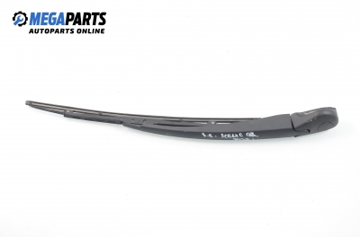 Rear wiper arm for Renault Megane Scenic 1.9 dTi, 98 hp, 1997