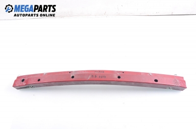 Bumper support brace impact bar for Opel Meriva A 1.4 16V, 90 hp, 2005, position: front