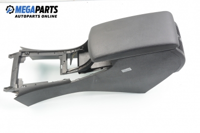 Armrest for Peugeot 407 2.0 HDi, 136 hp, sedan, 2006