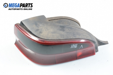 Tail light for Citroen Saxo 1.1, 60 hp, 3 doors, 1997, position: left