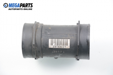 Debitmetru pentru Opel Vectra B 2.0 16V, 136 cp, sedan automat, 1996 № GM 90 411 957